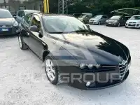 2009 Alfa Romeo 159
