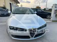 2009 Alfa Romeo 159