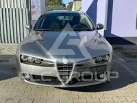 2009 Alfa Romeo 159