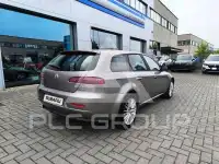 2009 Alfa Romeo 159