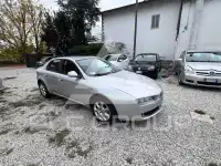 2009 Alfa Romeo 159