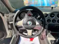 2009 Alfa Romeo 159