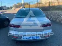 2009 Alfa Romeo 159