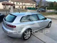 2009 Alfa Romeo 159