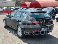 2009 Alfa Romeo 159