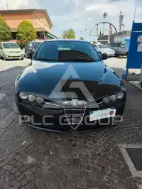 2009 Alfa Romeo 159