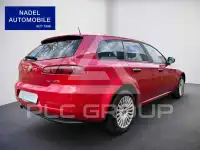 2009 Alfa Romeo 159