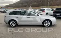 2009 Alfa Romeo 159