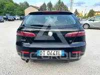 2009 Alfa Romeo 159