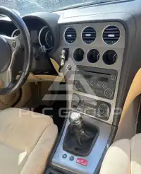 2009 Alfa Romeo 159