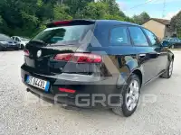2009 Alfa Romeo 159