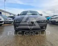 2009 Alfa Romeo 159