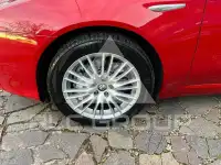 2009 Alfa Romeo Brera