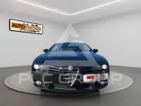 2009 Alfa Romeo Brera