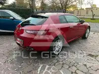 2009 Alfa Romeo Brera
