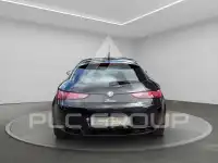 2009 Alfa Romeo Brera