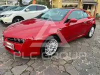 2009 Alfa Romeo Brera