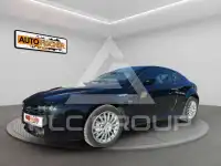 2009 Alfa Romeo Brera