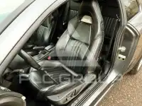 2009 Alfa Romeo Brera