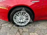 2009 Alfa Romeo Brera