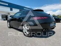 2009 Alfa Romeo Brera