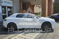 2009 Alfa Romeo Brera