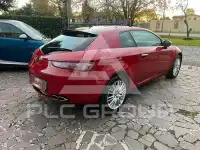 2009 Alfa Romeo Brera