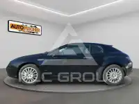 2009 Alfa Romeo Brera
