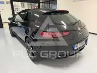 2009 Alfa Romeo Brera