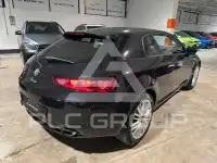 2009 Alfa Romeo Brera