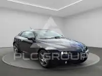 2009 Alfa Romeo Brera