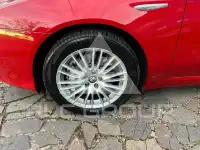 2009 Alfa Romeo Brera