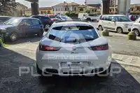 2009 Alfa Romeo Brera