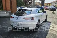 2009 Alfa Romeo Brera
