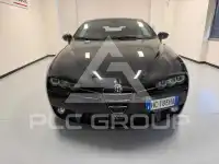 2009 Alfa Romeo Brera