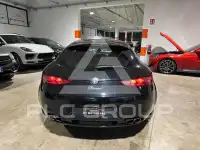 2009 Alfa Romeo Brera