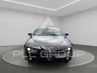 2009 Alfa Romeo Brera