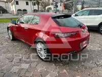 2009 Alfa Romeo Brera