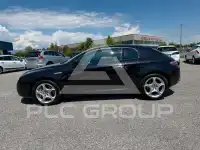 2009 Alfa Romeo Brera