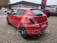 2009 Alfa Romeo Mito