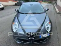 2009 Alfa Romeo Mito
