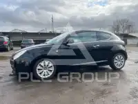 2009 Alfa Romeo Mito