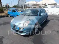 2009 Alfa Romeo Mito
