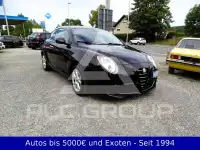 2009 Alfa Romeo Mito