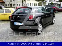 2009 Alfa Romeo Mito