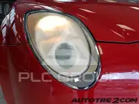 2009 Alfa Romeo Mito