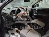 2009 Alfa Romeo Mito