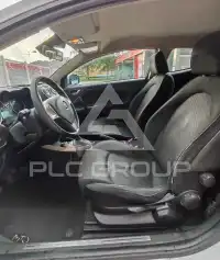 2009 Alfa Romeo Mito
