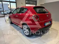 2009 Alfa Romeo Mito