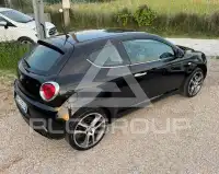 2009 Alfa Romeo Mito
